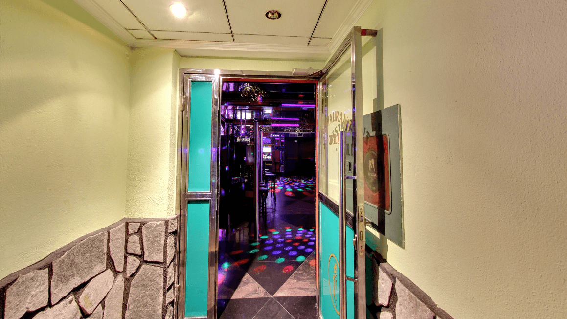 Club Privee Salou - Reus (Tarragona) - Swinger Club in Reus, Spain