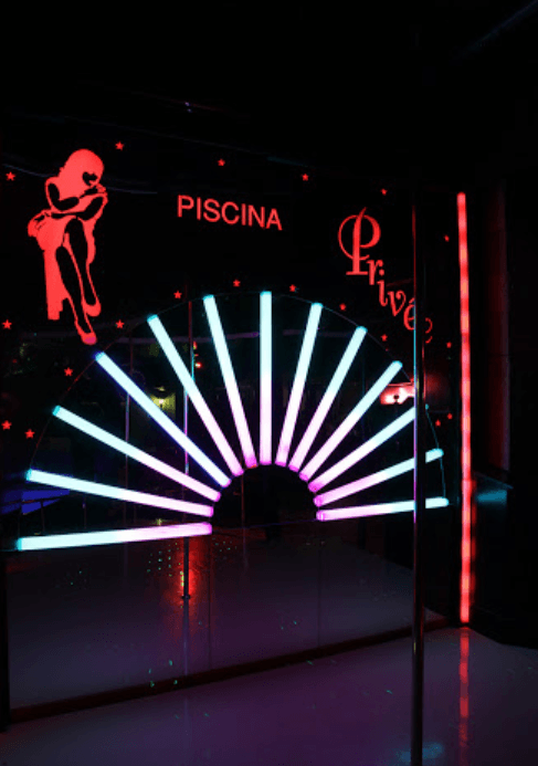 Club Privee Salou - Reus (Tarragona) - Swinger Club in Reus, Spain