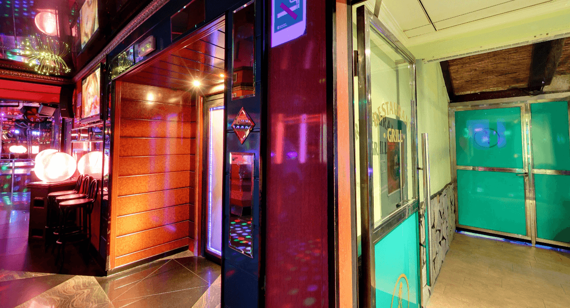Club Privee Salou - Reus (Tarragona) - Swinger Club in Reus, Spain