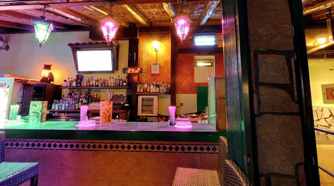 Club Privee Salou - Reus (Tarragona) - Swinger Club in Reus, Spain