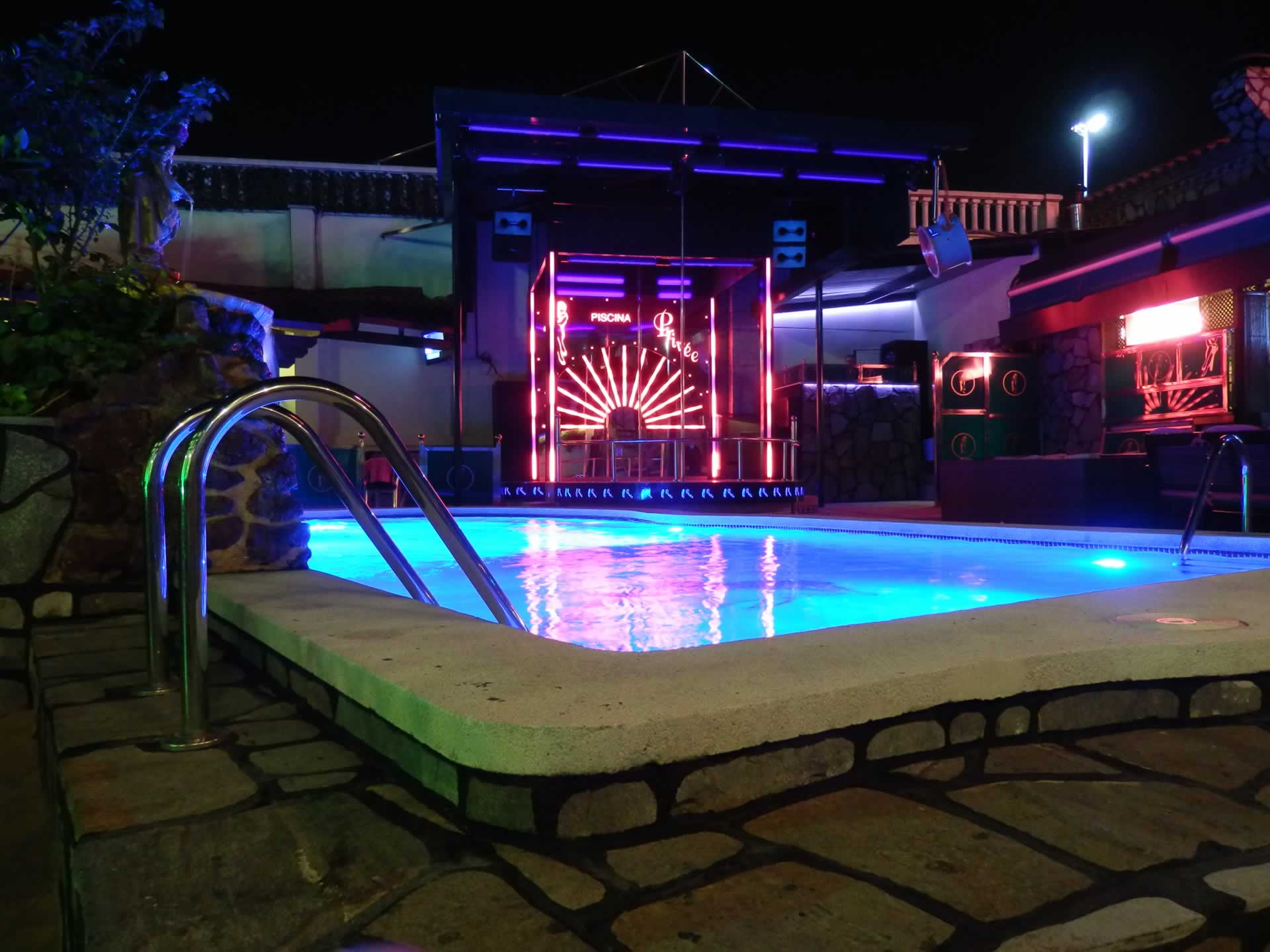 Club Privee Salou - Reus (Tarragona) - Swinger Club in Reus, Spain