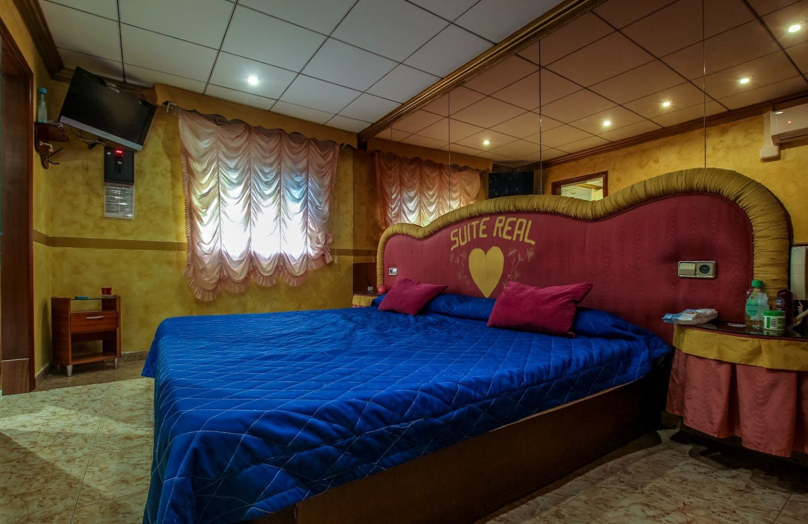 Club Privee Salou - Reus (Tarragona) - Swinger Club in Reus, Spain