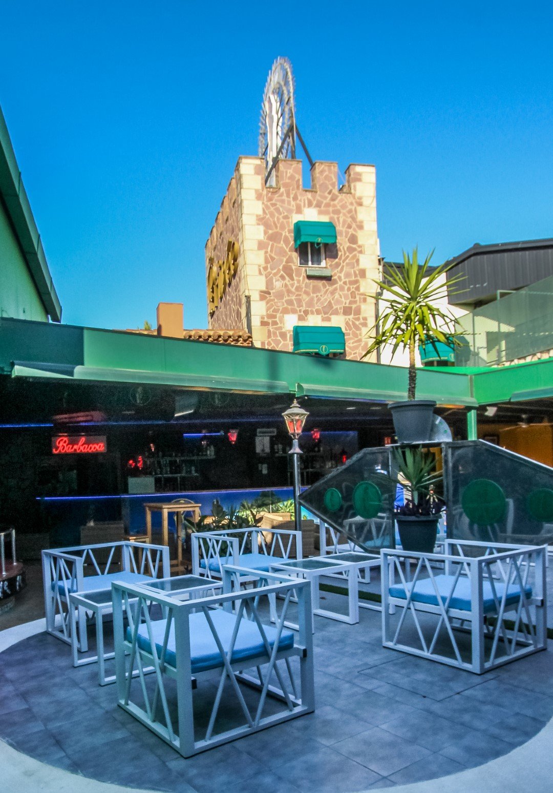 Club Privee Salou - Reus (Tarragona) - Swinger Club in Reus, Spain