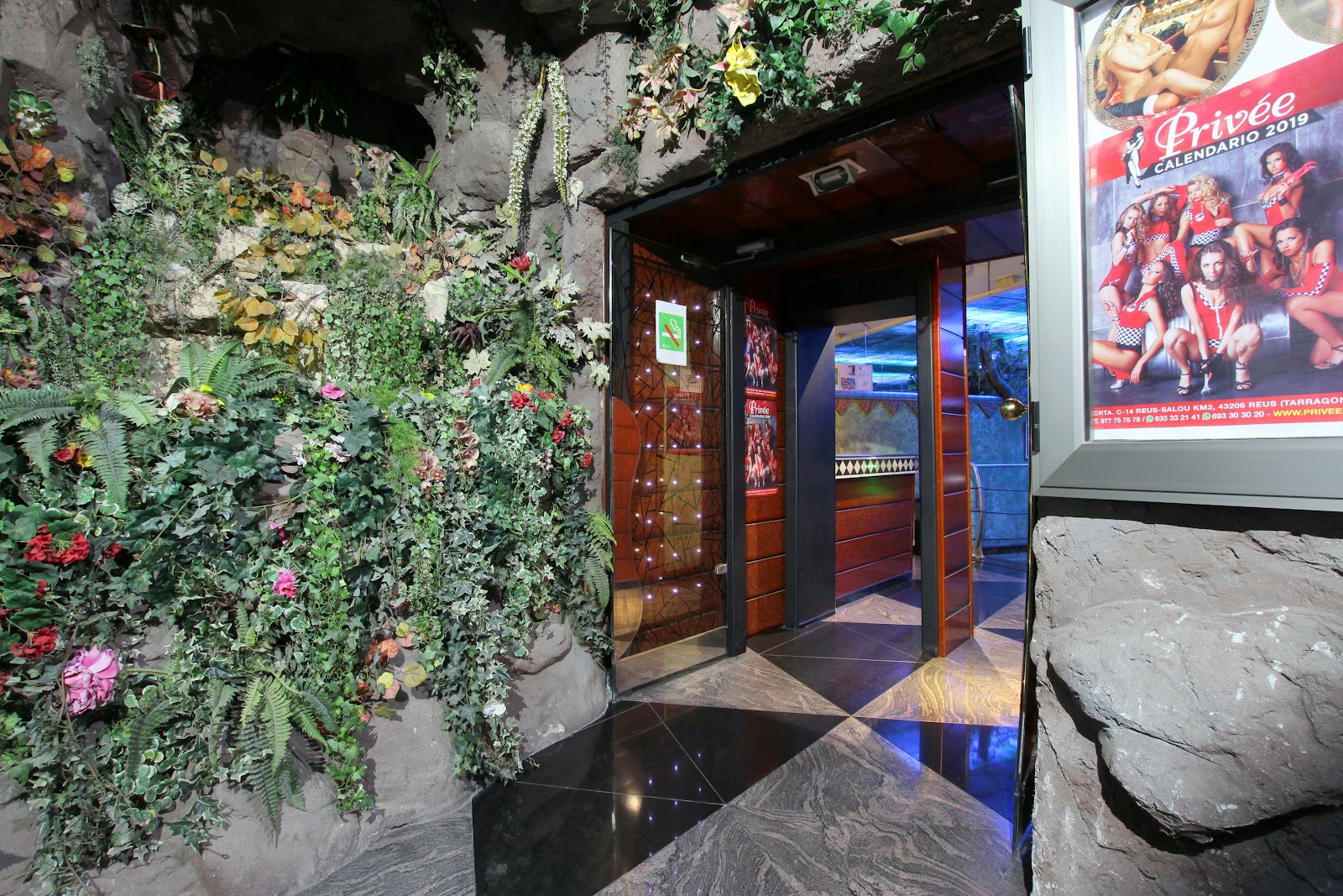 Club Privee Salou - Reus (Tarragona) - Swinger Club in Reus, Spain