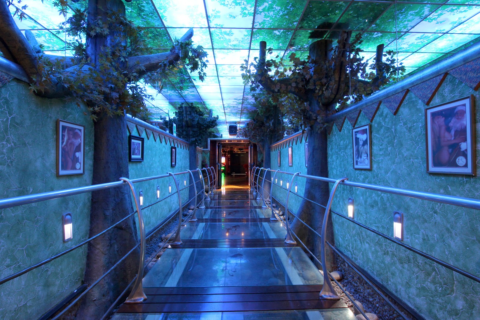 Club Privee Salou - Reus (Tarragona) - Swinger Club in Reus, Spain