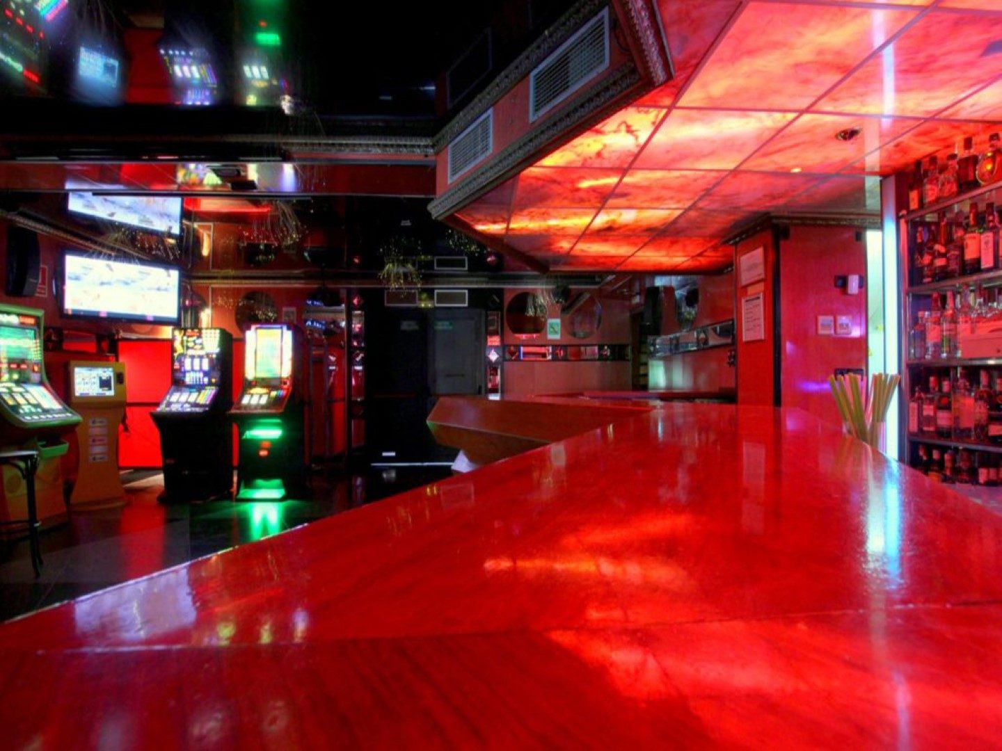 Club Privee Salou - Reus (Tarragona) - Swinger Club in Reus, Spain