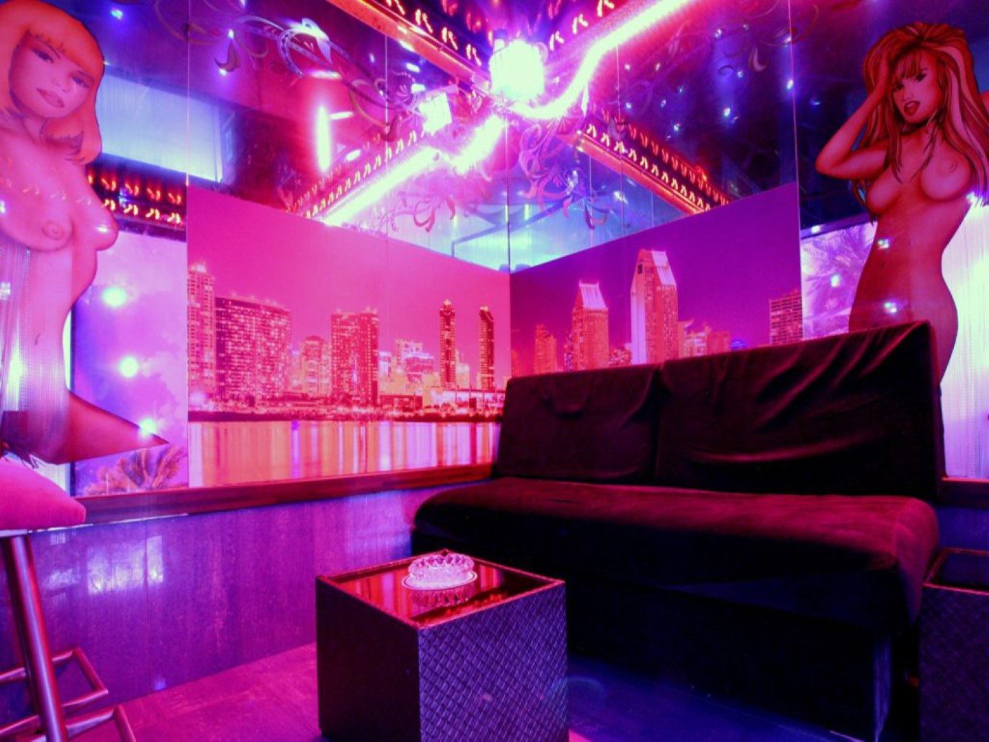 Club Privee Salou - Reus (Tarragona) - Swinger Club in Reus, Spain
