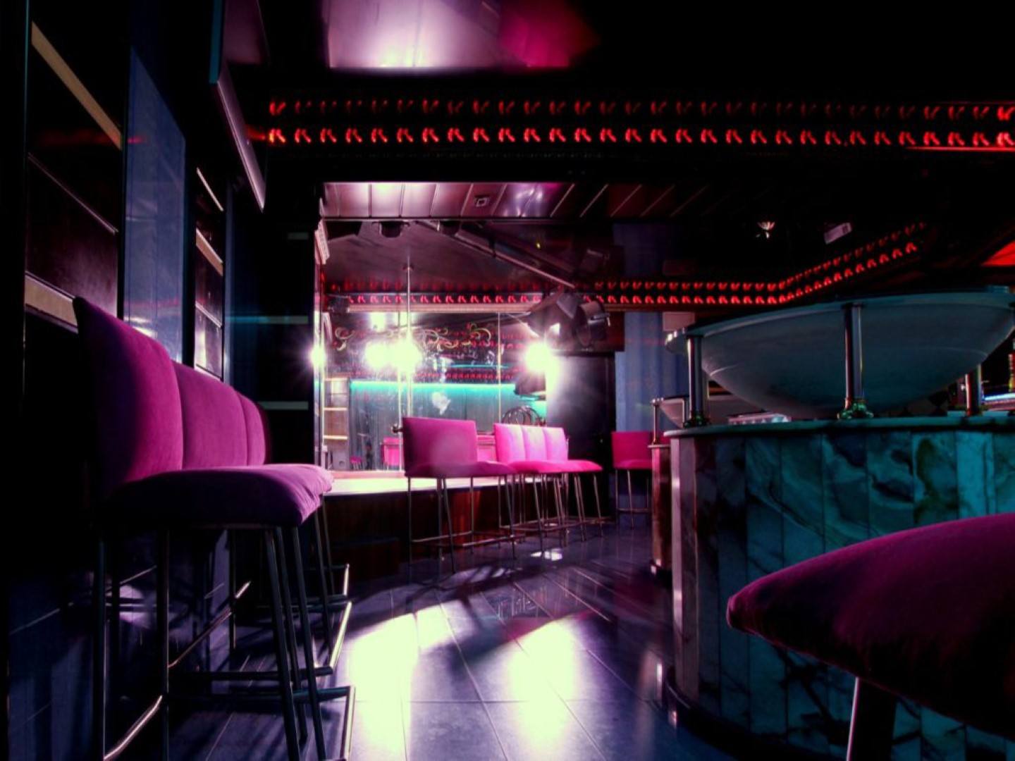 Club Privee Salou - Reus (Tarragona) - Swinger Club in Reus, Spain