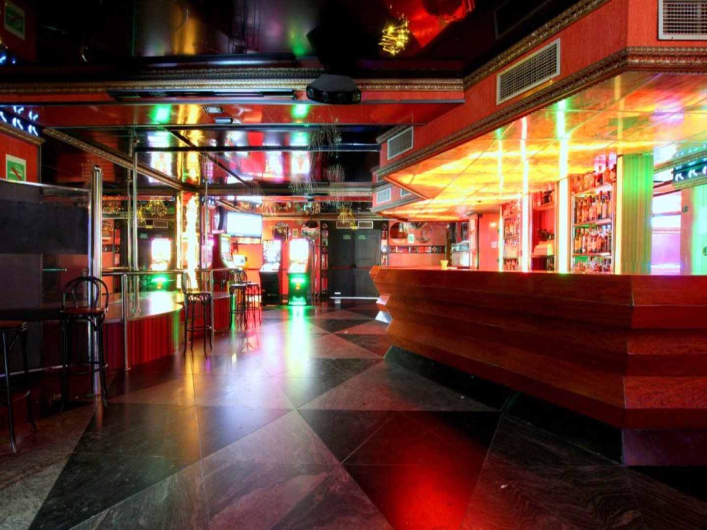Club Privee Salou - Reus (Tarragona) - Swinger Club in Reus, Spain