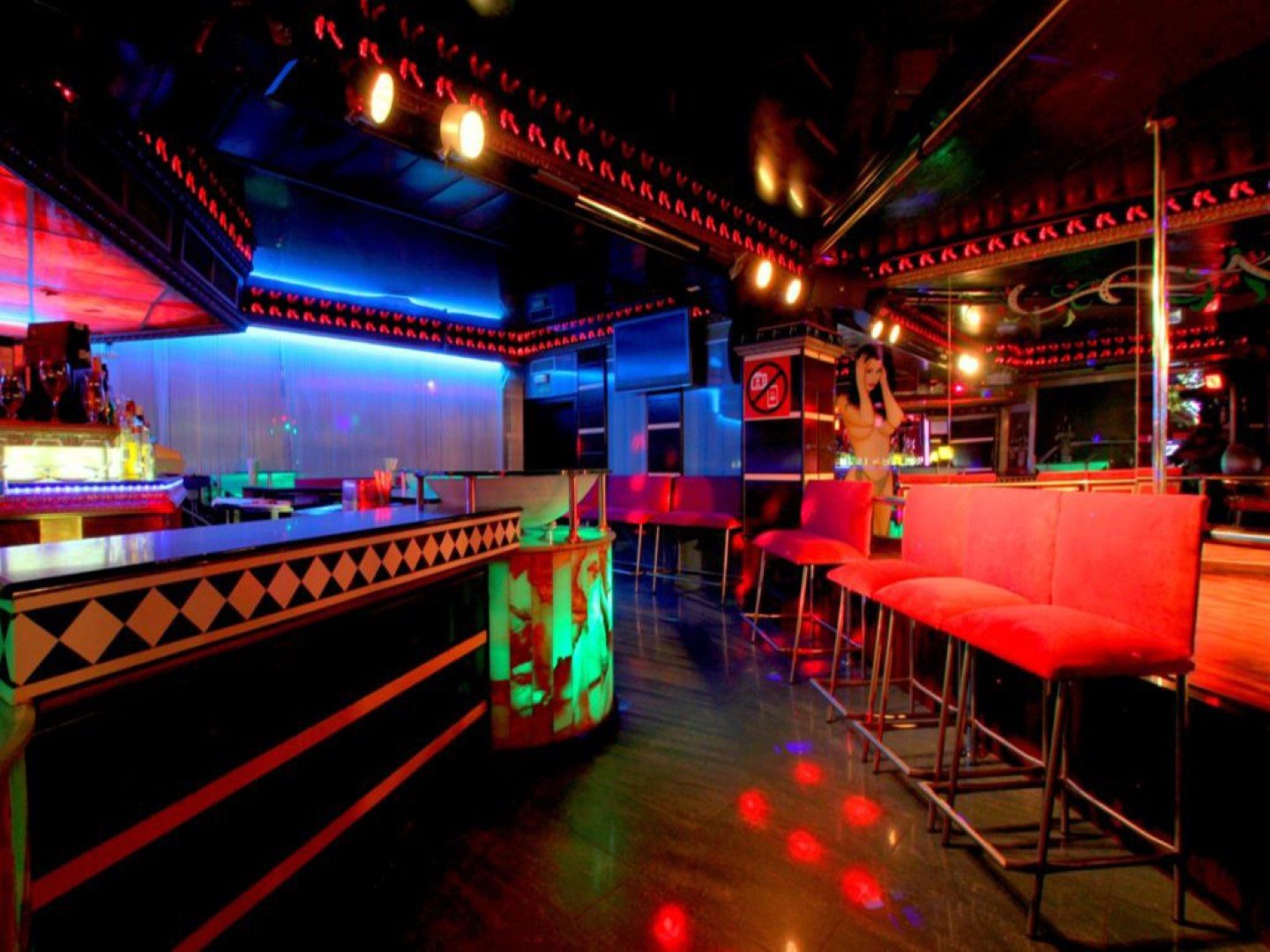 Club Privee Salou - Reus (Tarragona) - Swinger Club in Reus, Spain