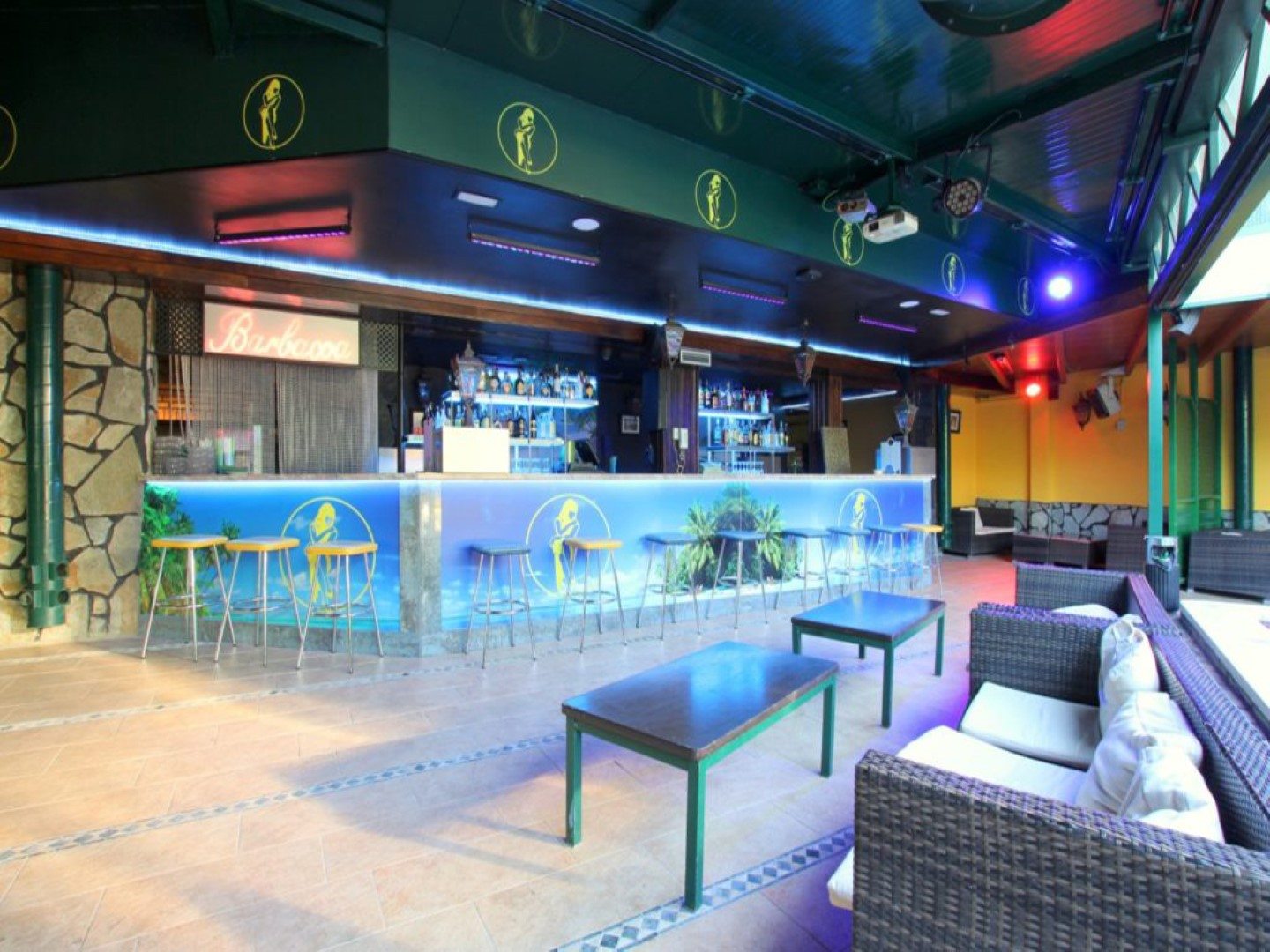 Club Privee Salou - Reus (Tarragona) - Swinger Club in Reus, Spain