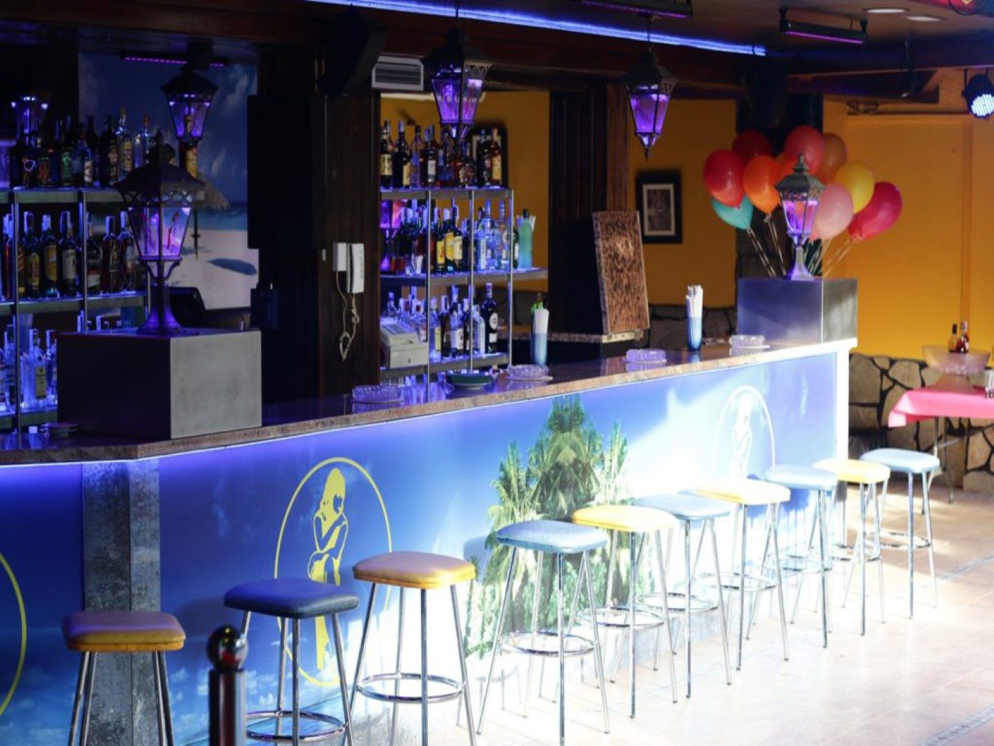 Club Privee Salou - Reus (Tarragona) - Swinger Club in Reus, Spain