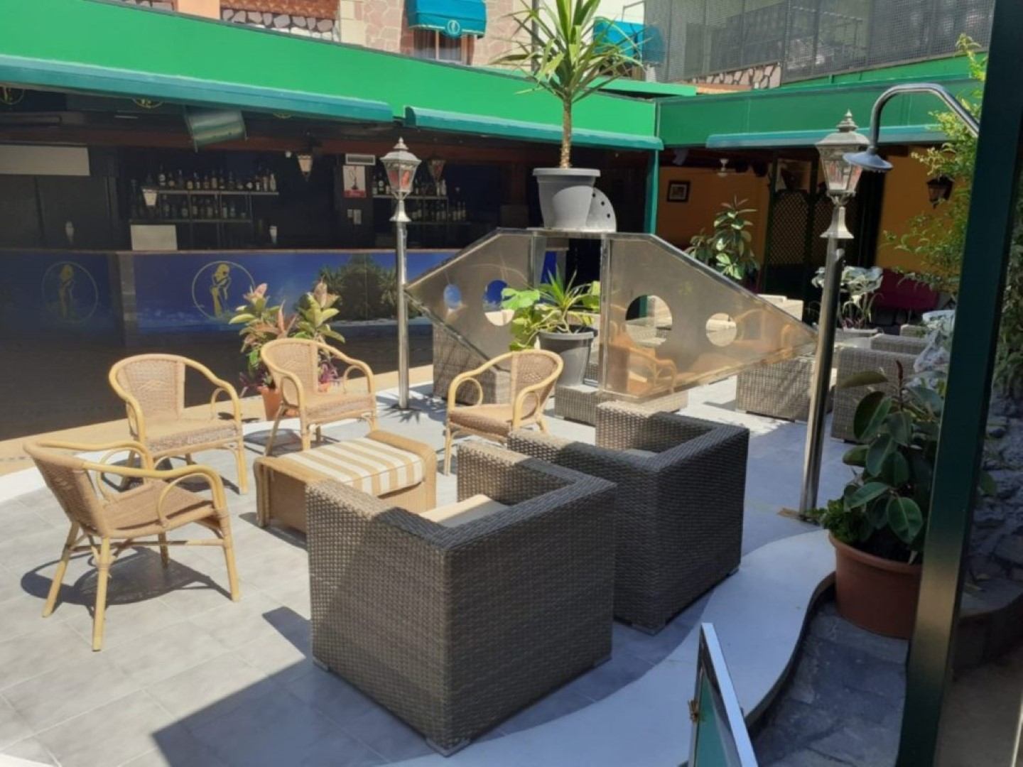 Club Privee Salou - Reus (Tarragona) - Swinger Club in Reus, Spain
