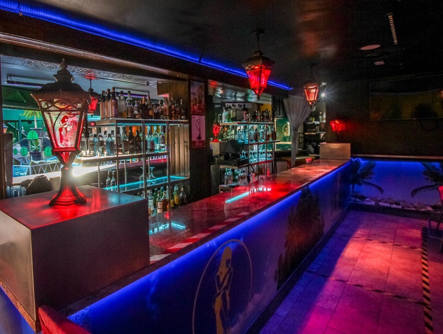 Club Privee Salou - Reus (Tarragona) - Swinger Club in Reus, Spain