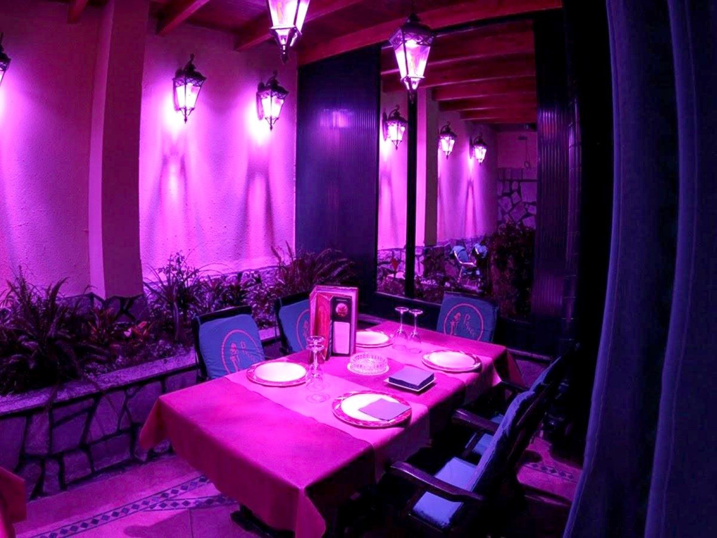 Club Privee Salou - Reus (Tarragona) - Swinger Club in Reus, Spain