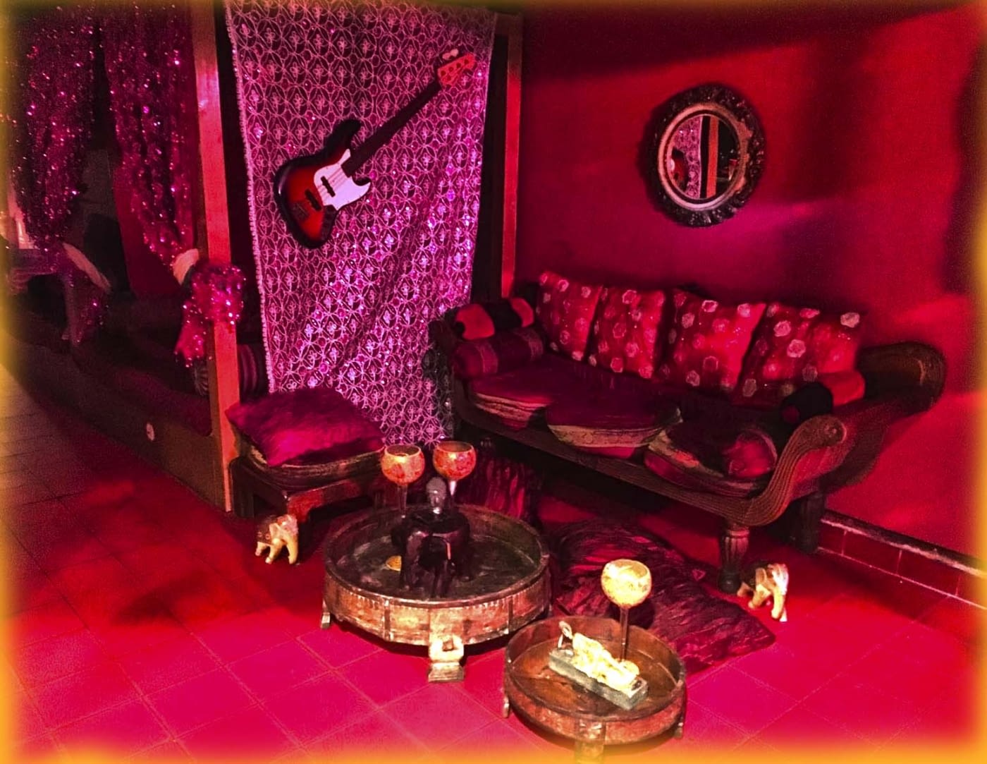 Chatelet Salou Swingers Club - Swinger Club in Salou, Spain