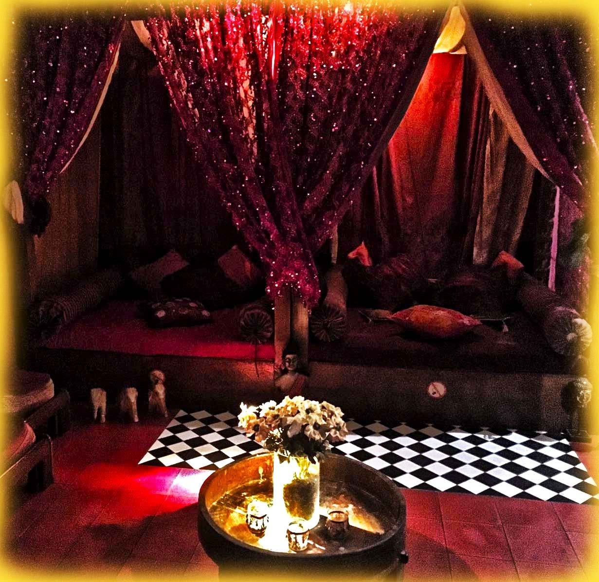 Chatelet Salou Swingers Club - Swinger Club in Salou, Spain