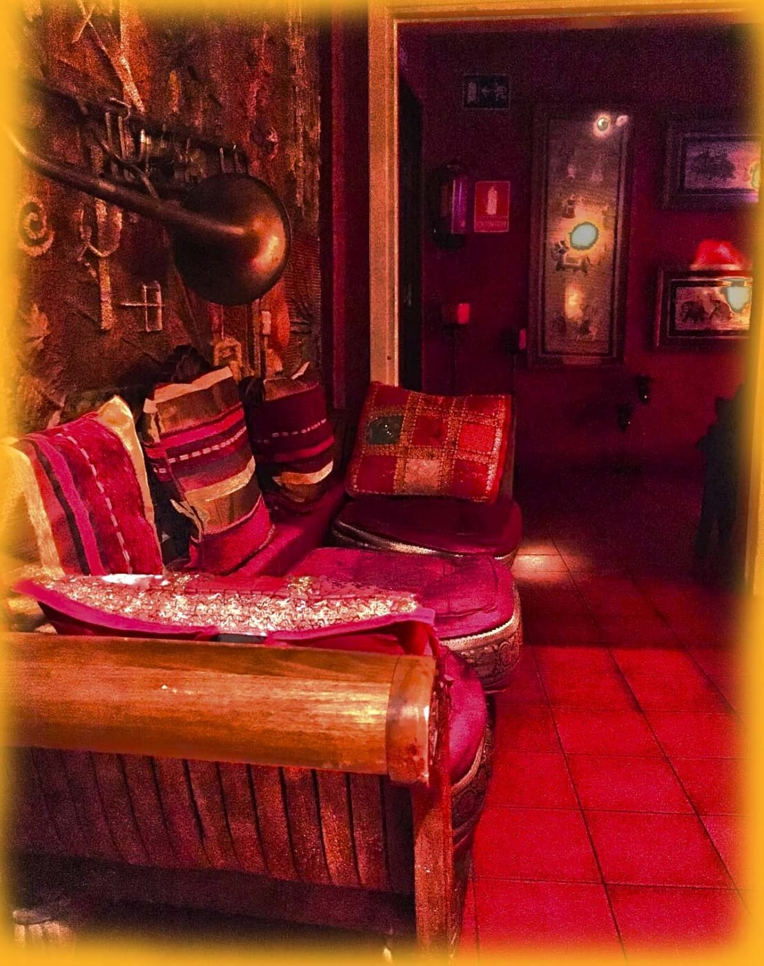 Chatelet Salou Swingers Club - Swinger Club in Salou, Spain
