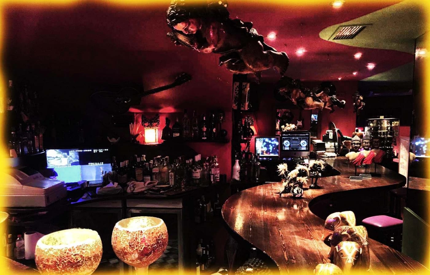 Chatelet Salou Swingers Club - Swinger Club in Salou, Spain