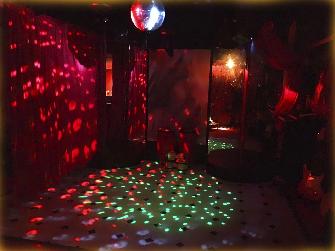 Chatelet Salou Swingers Club - Swinger Club in Salou, Spain