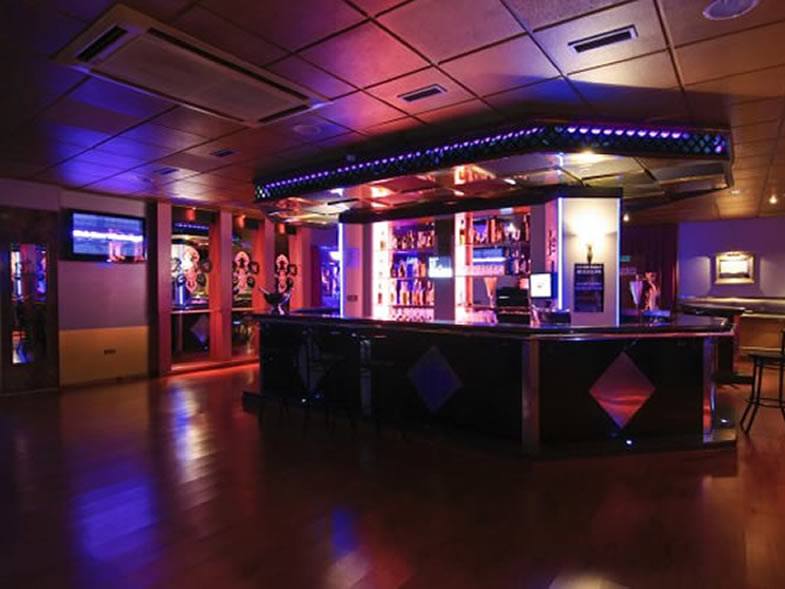 Club New Mississippi - Nightclub in San Agustin Del Guadalix, Spain