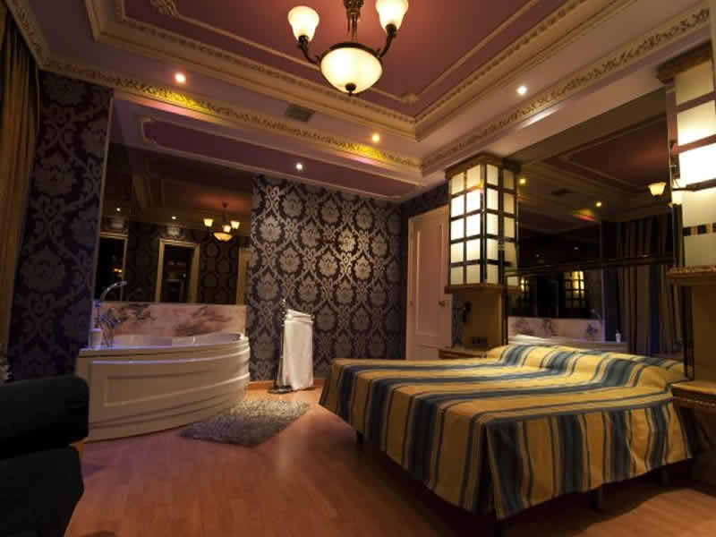 Club New Mississippi - Nightclub in San Agustin Del Guadalix, Spain