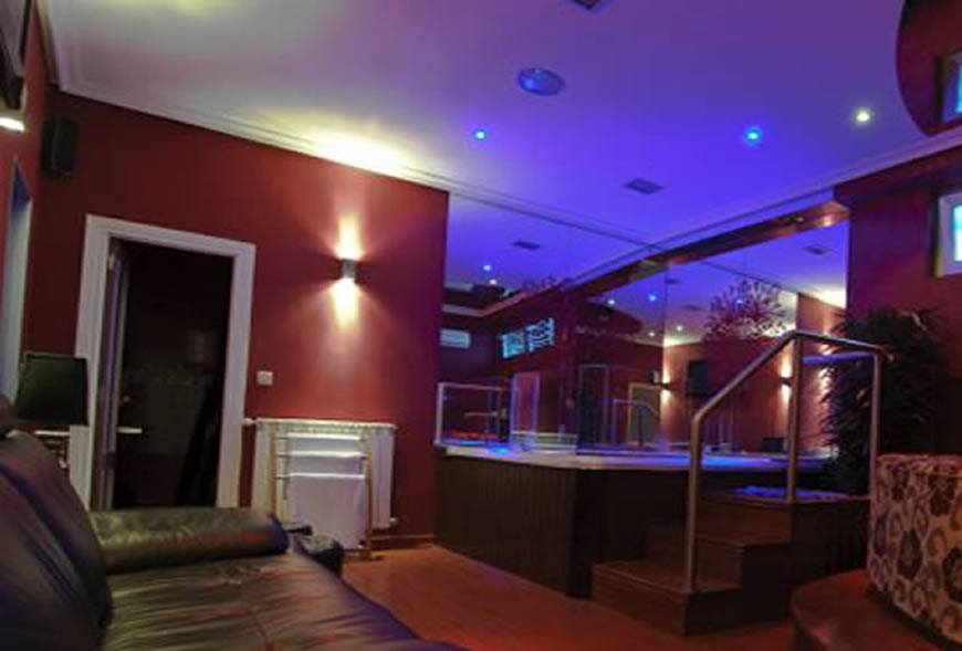 Club New Mississippi - Nightclub in San Agustin Del Guadalix, Spain