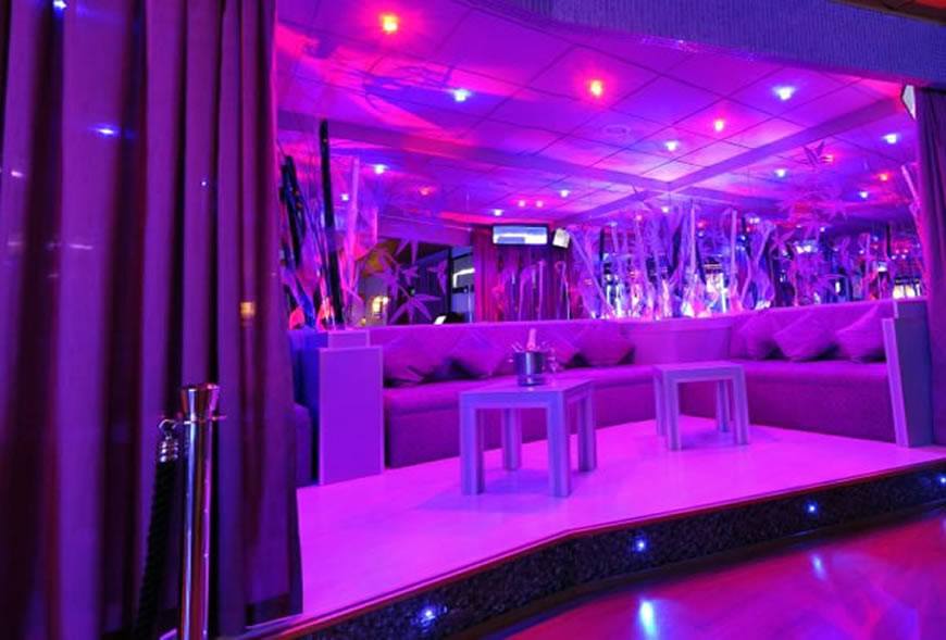 Club New Mississippi - Nightclub in San Agustin Del Guadalix, Spain