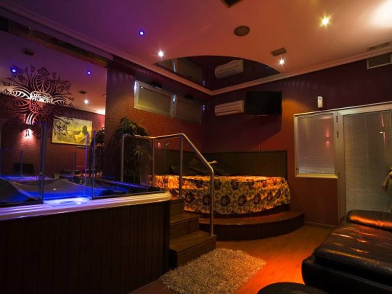 Club New Mississippi - Nightclub in San Agustin Del Guadalix, Spain