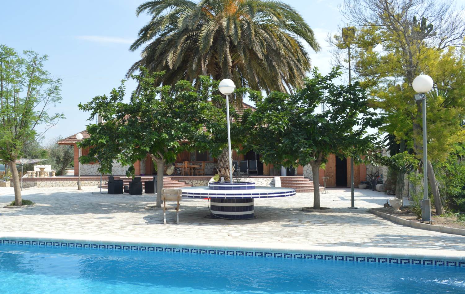 Casa Fiesta - Swinger Club in San Bartolome, Spain
