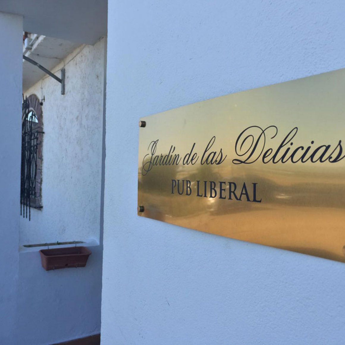 Garden Of Earthly Delights - Swinger Club in San Cristobal De Entrevinas, Spain