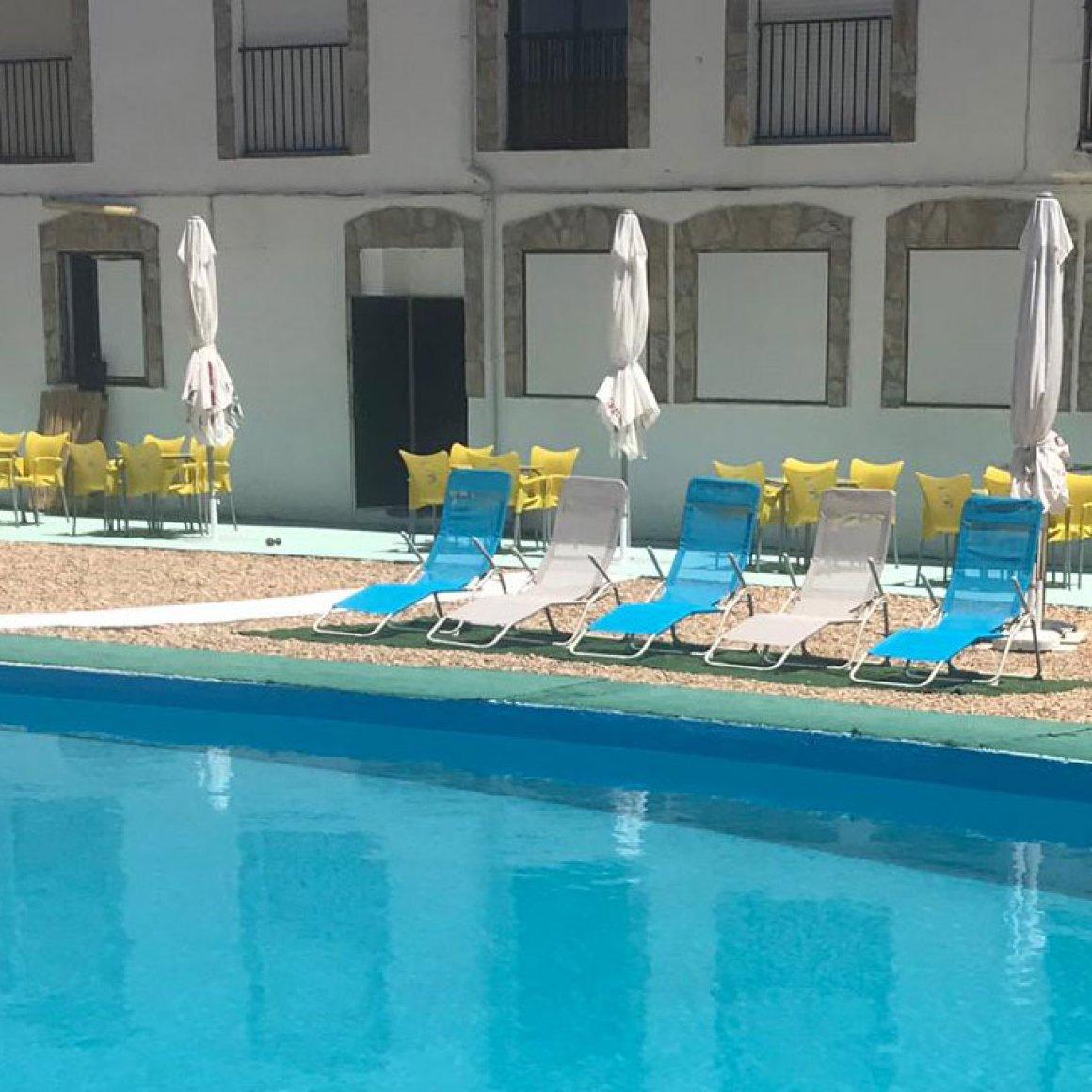 Garden Of Earthly Delights - Swinger Club in San Cristobal De Entrevinas, Spain