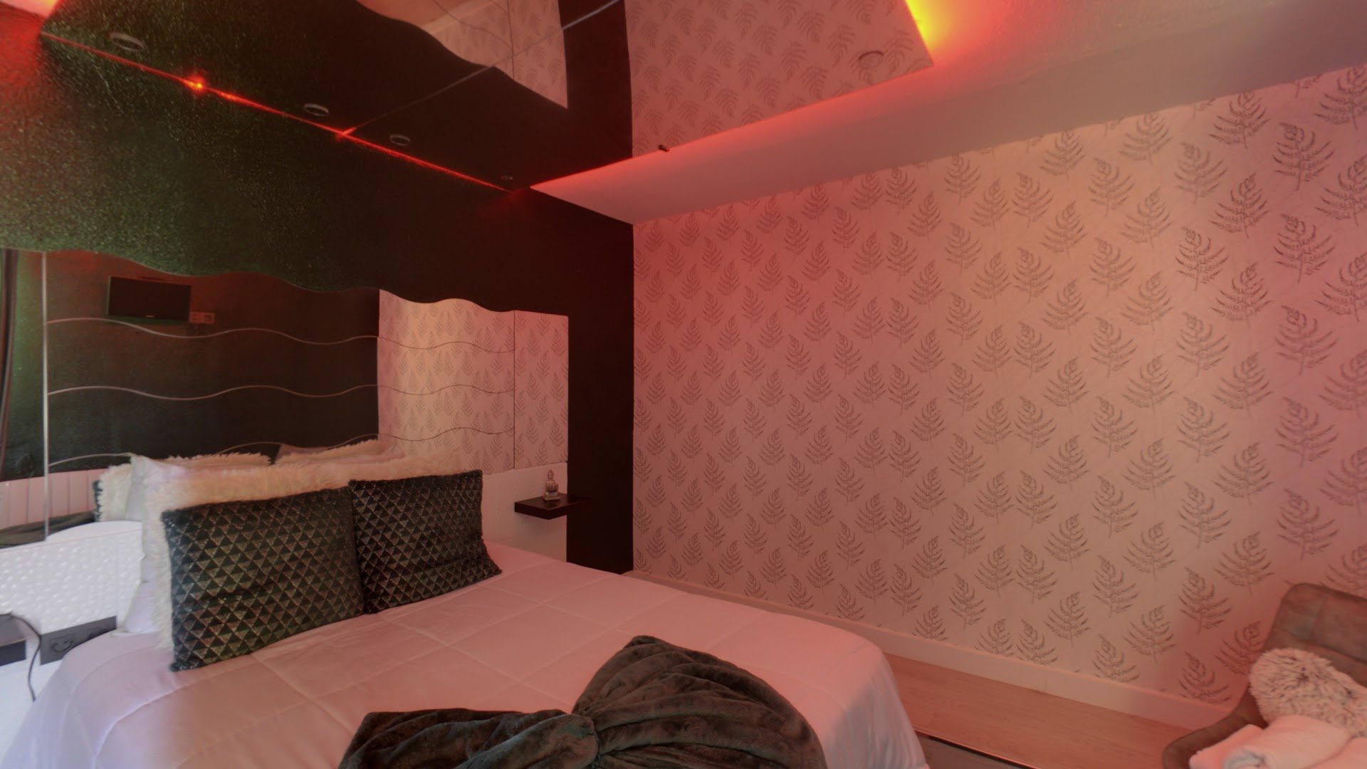 El Hotelito - Nightclub in San Cristobal De La Laguna, Spain