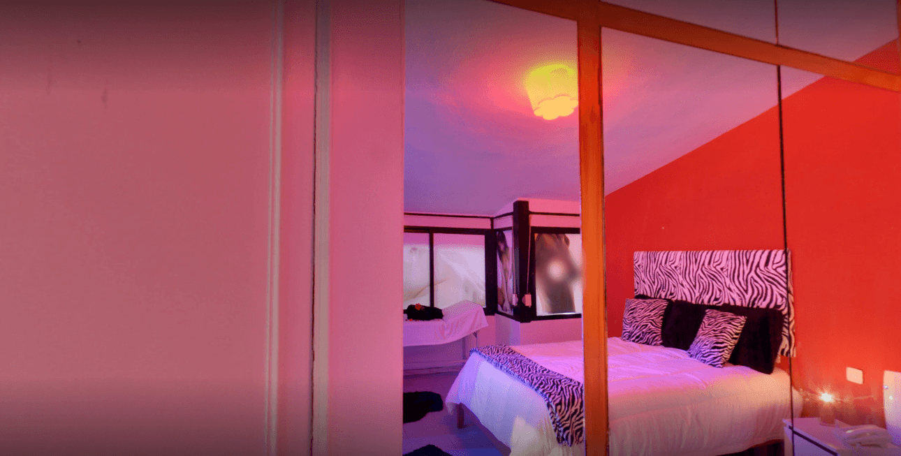 El Hotelito - Nightclub in San Cristobal De La Laguna, Spain