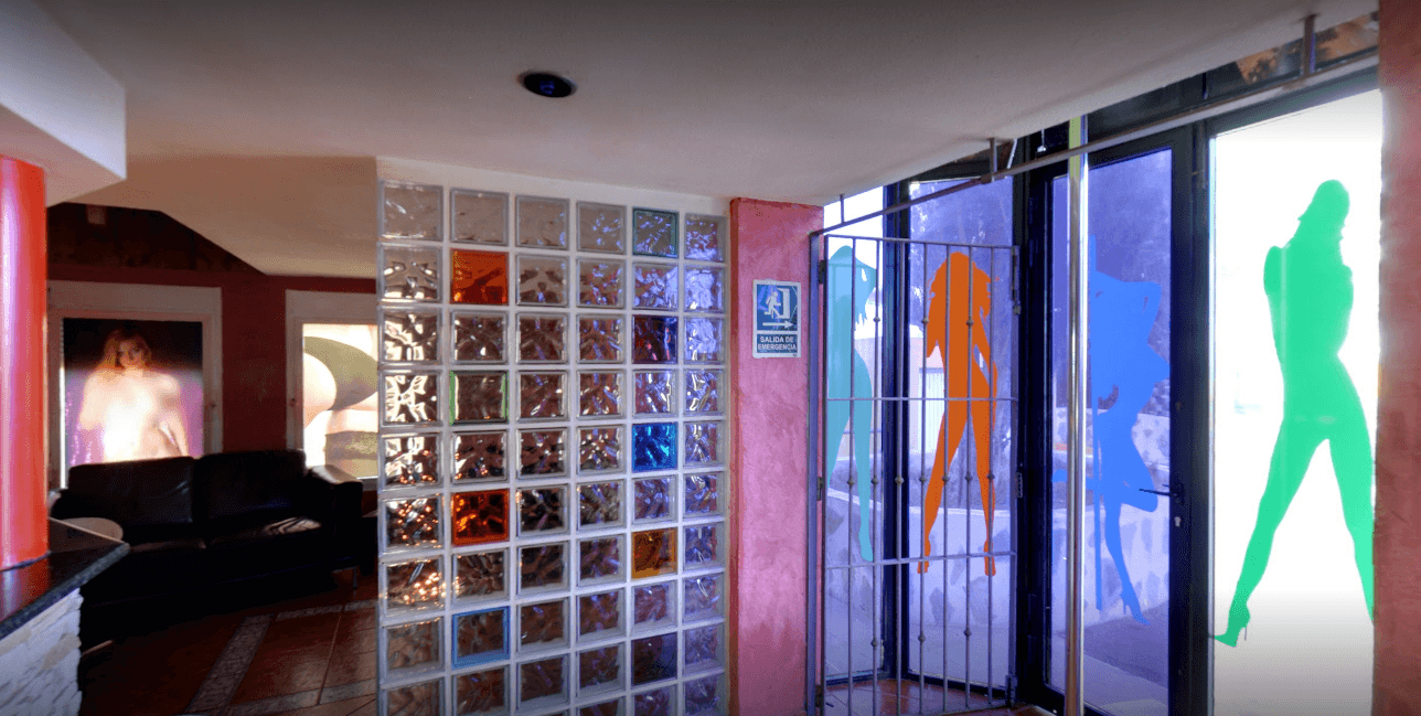 El Hotelito - Nightclub in San Cristobal De La Laguna, Spain