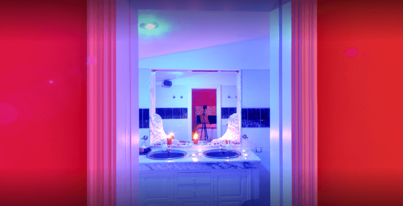 El Hotelito - Nightclub in San Cristobal De La Laguna, Spain