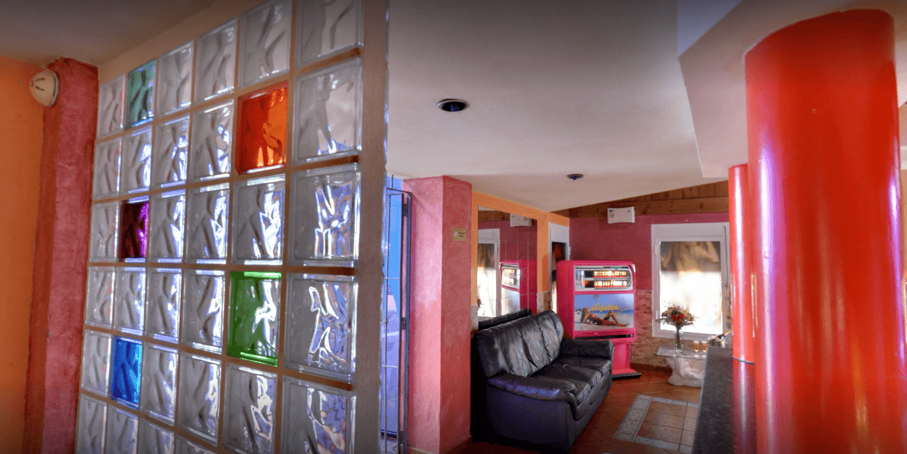 El Hotelito - Nightclub in San Cristobal De La Laguna, Spain