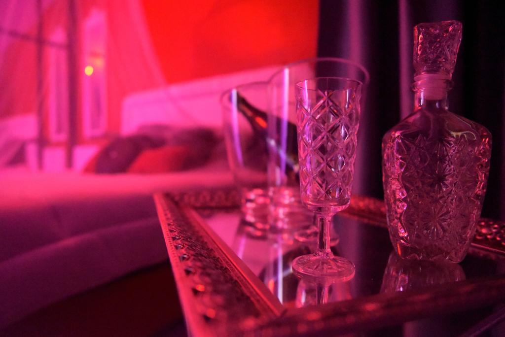 El Hotelito - Nightclub in San Cristobal De La Laguna, Spain