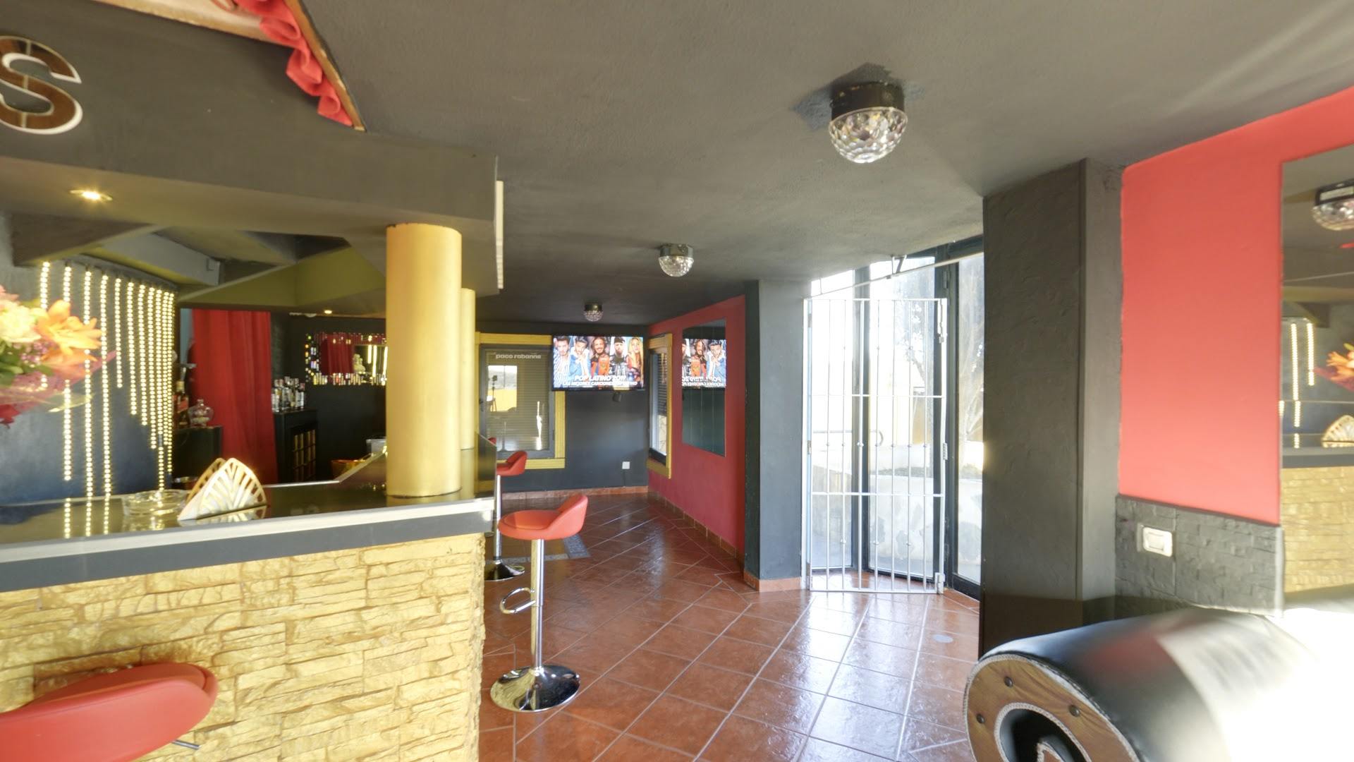 El Hotelito - Nightclub in San Cristobal De La Laguna, Spain