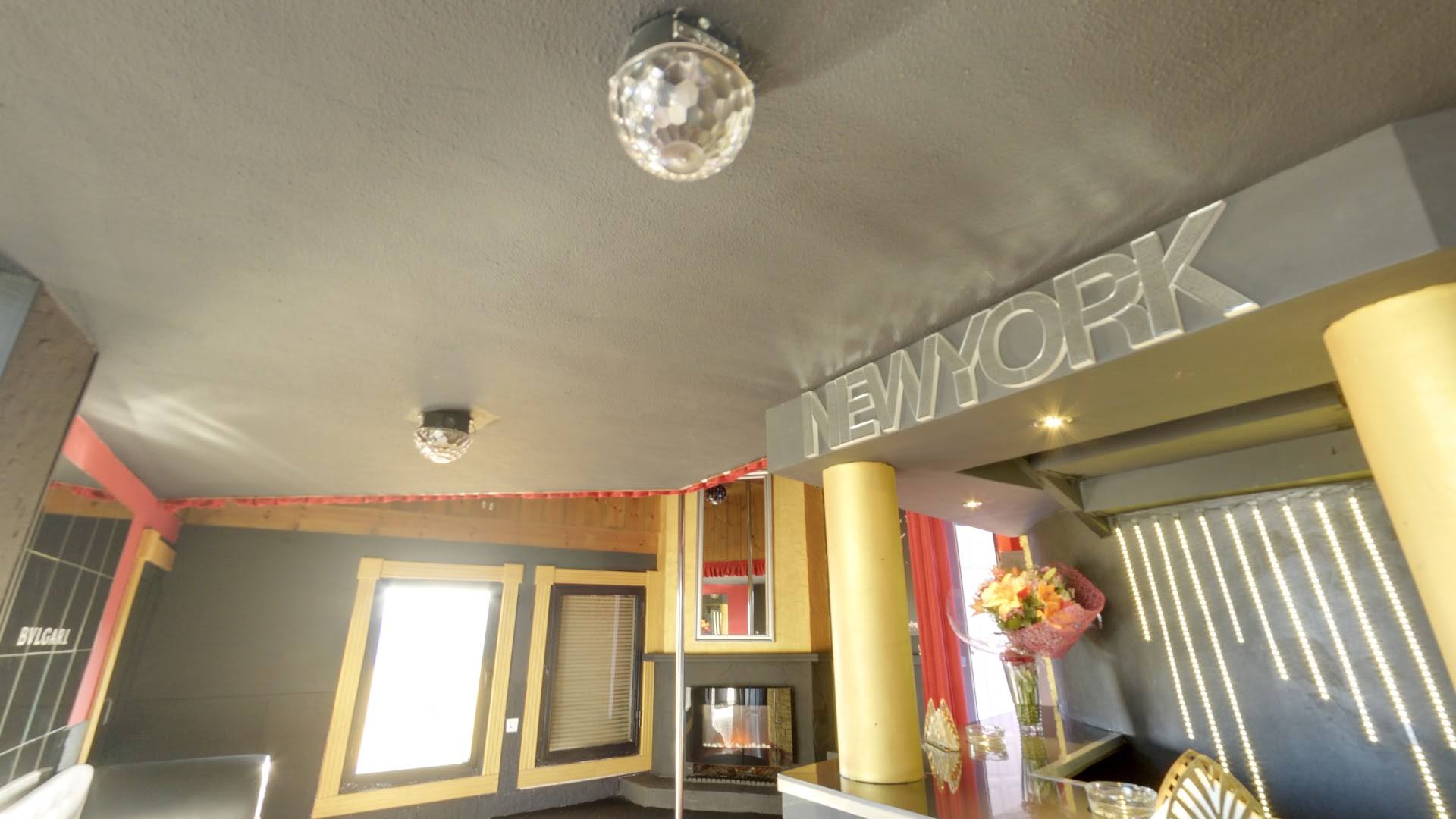 El Hotelito - Nightclub in San Cristobal De La Laguna, Spain