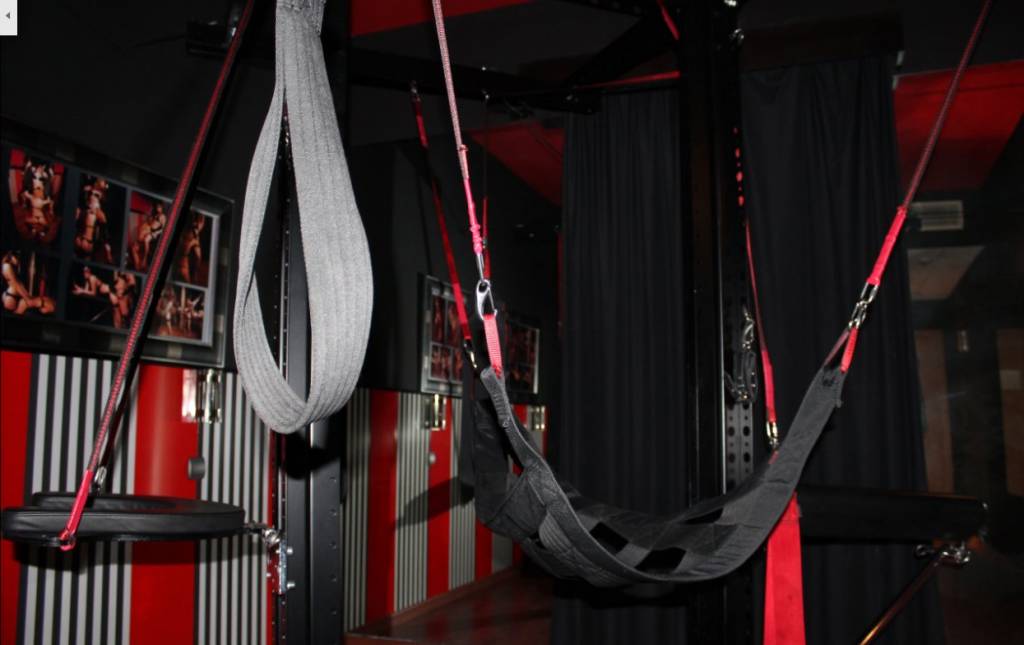 Sala Luxx - Nightclub in San Isidro, Spain