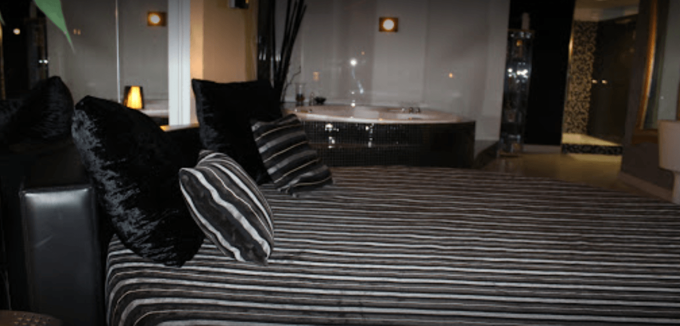 Sala Luxx - Nightclub in San Isidro, Spain