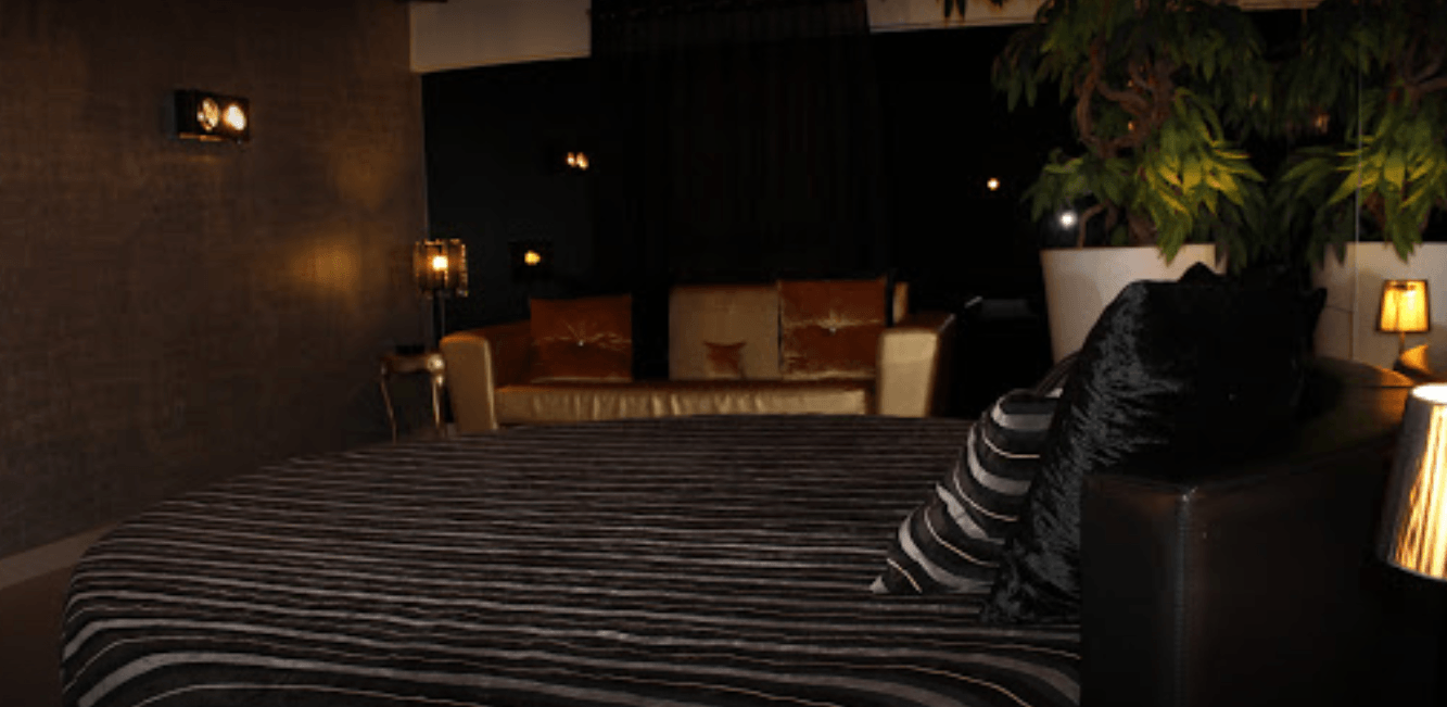 Sala Luxx - Nightclub in San Isidro, Spain