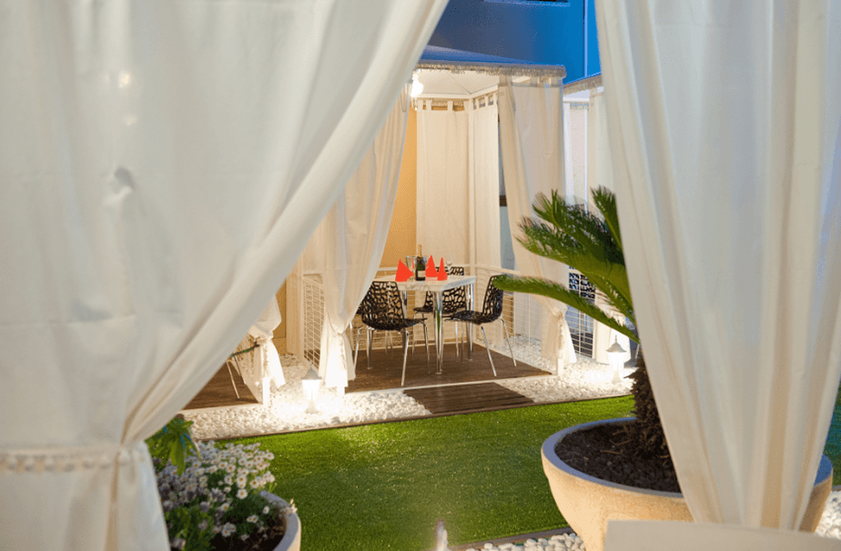 Sala Luxx - Nightclub in San Isidro, Spain