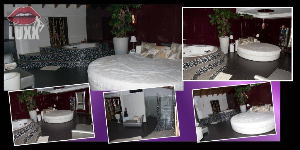 Sala Luxx - Nightclub in San Isidro, Spain