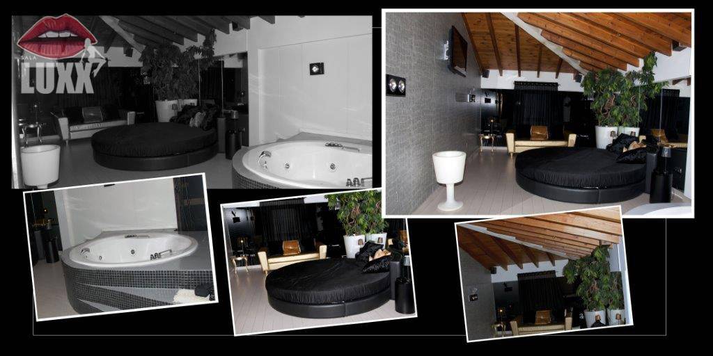 Sala Luxx - Nightclub in San Isidro, Spain