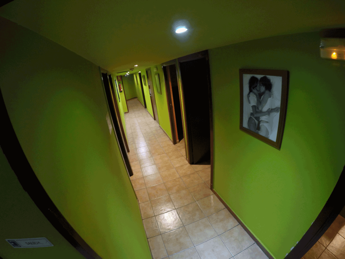 Top Models Club - Nightclub in Sant Boi De Llobregat, Spain