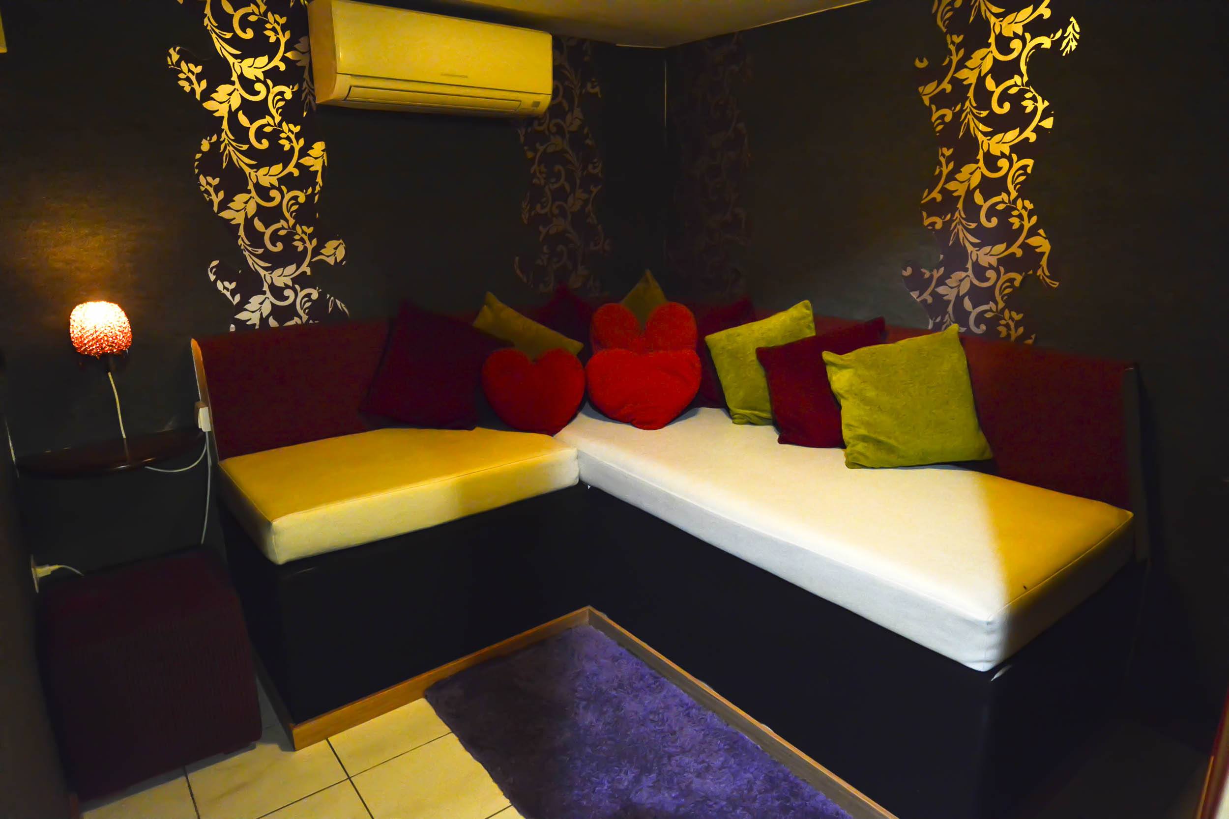 Ninfas Club - Nightclub in Santa Cruz De Tenerife, Spain