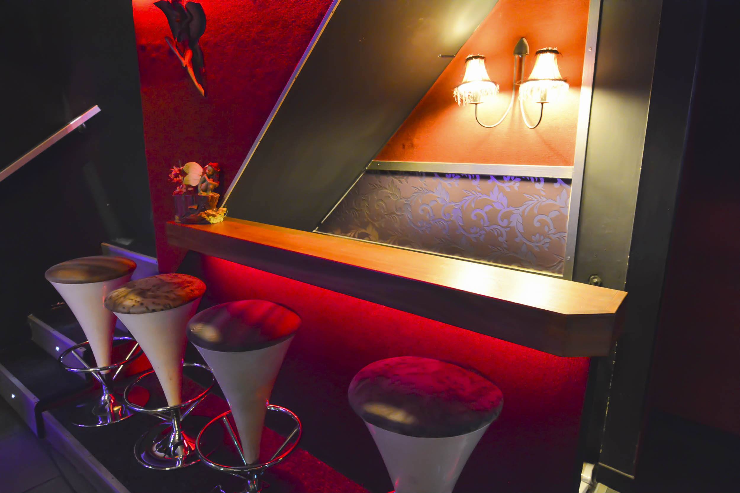 Ninfas Club - Nightclub in Santa Cruz De Tenerife, Spain