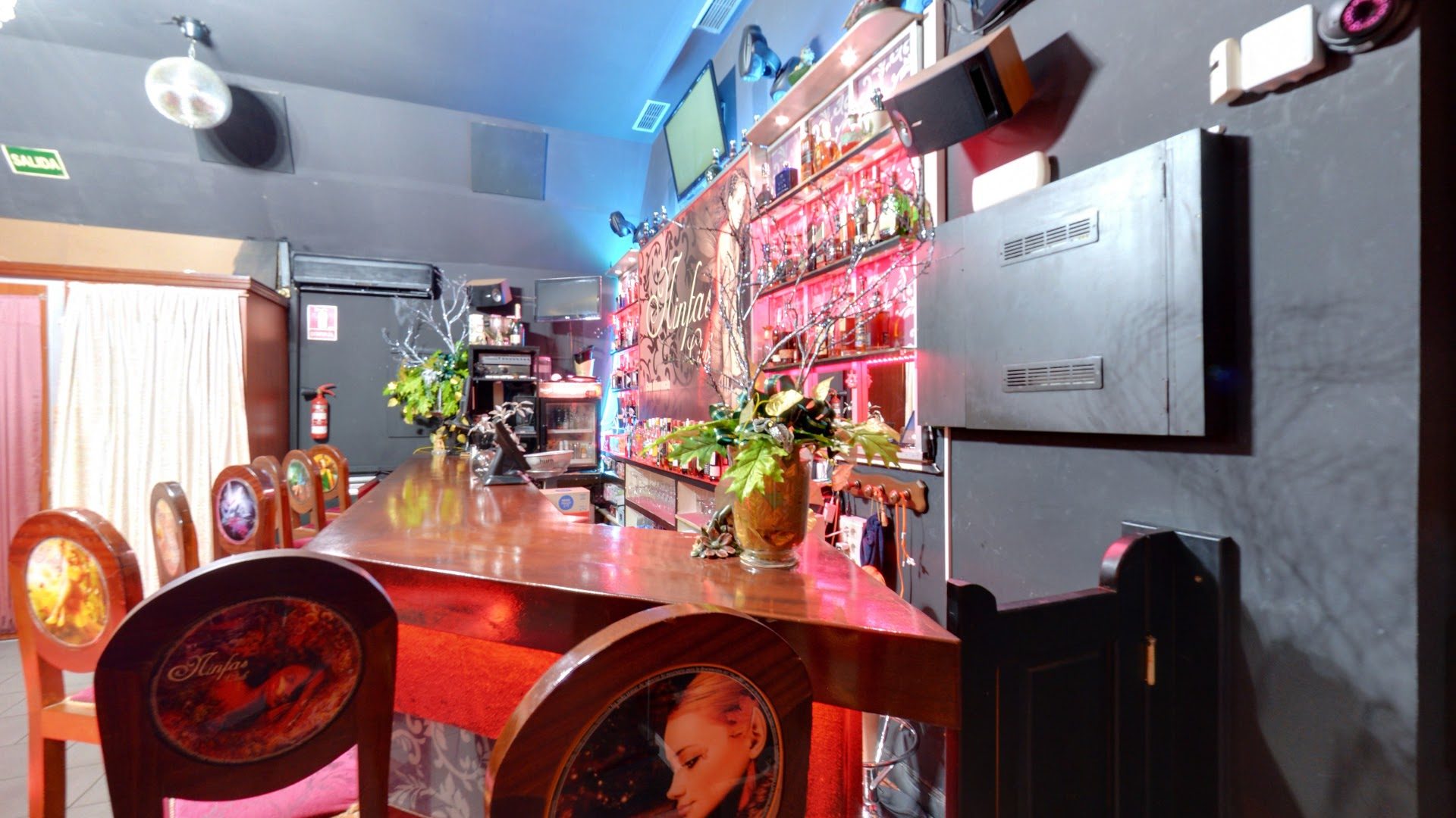 Ninfas Club - Nightclub in Santa Cruz De Tenerife, Spain